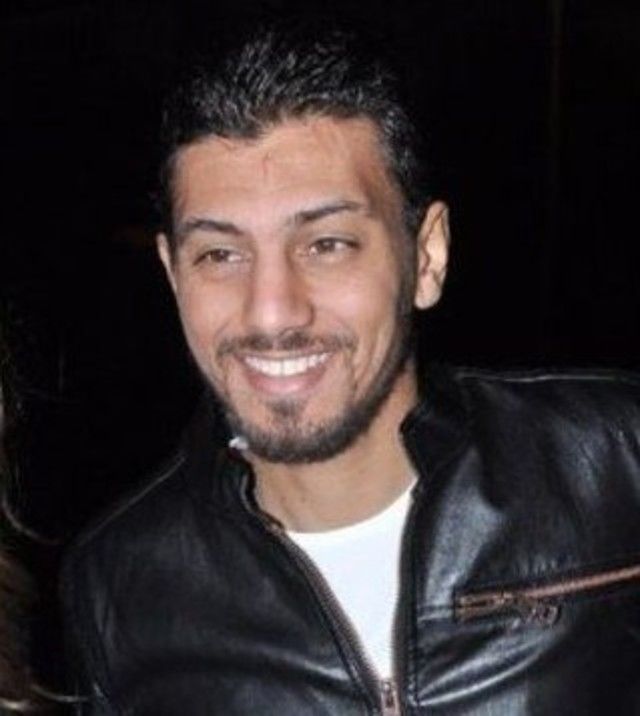 حازم فودة